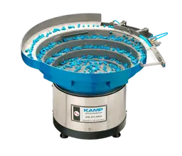 Alimentador Vibratório